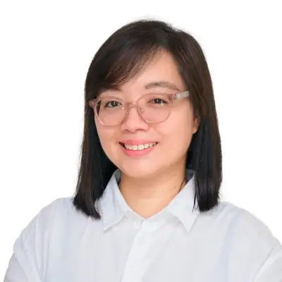 Picture of Camille Malubay